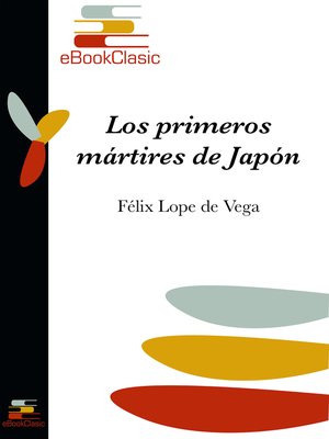 cover image of Los primeros mártires de Japón (Anotado)